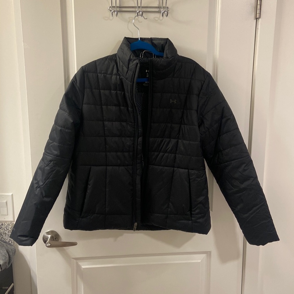 Under Armour Cold Gear Jacket